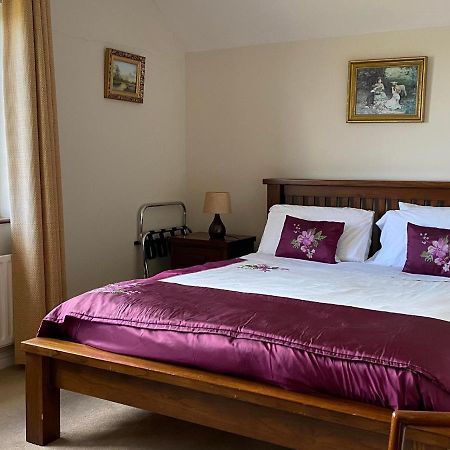 Lakelands Farm House Hotel Waterville Esterno foto
