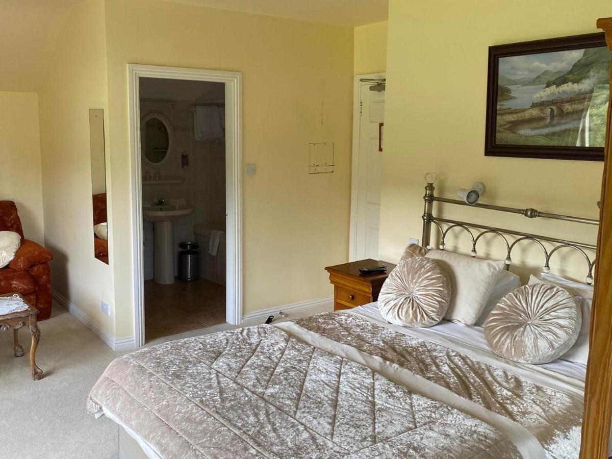 Lakelands Farm House Hotel Waterville Esterno foto
