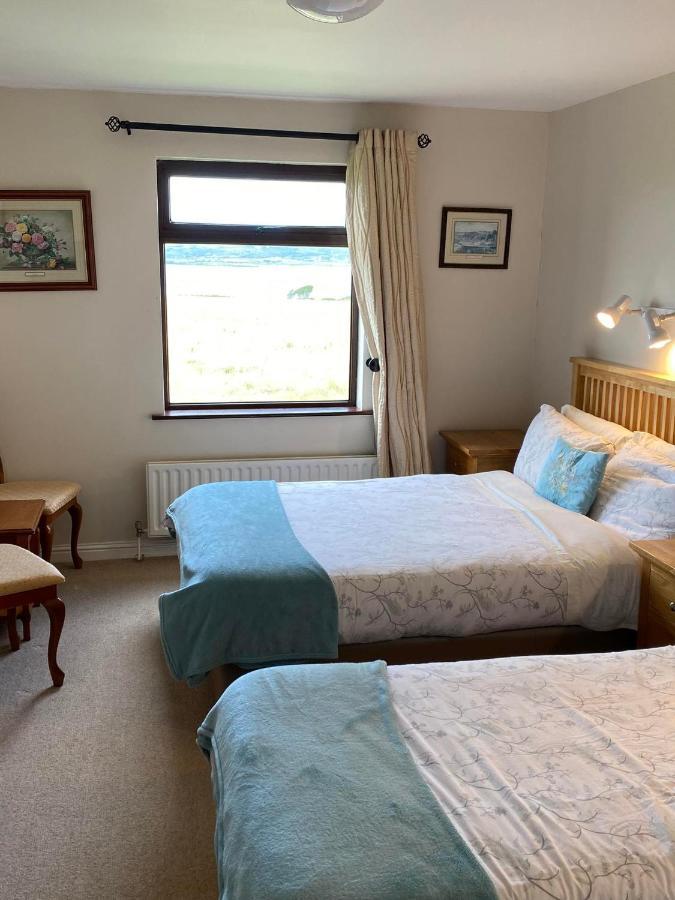 Lakelands Farm House Hotel Waterville Esterno foto