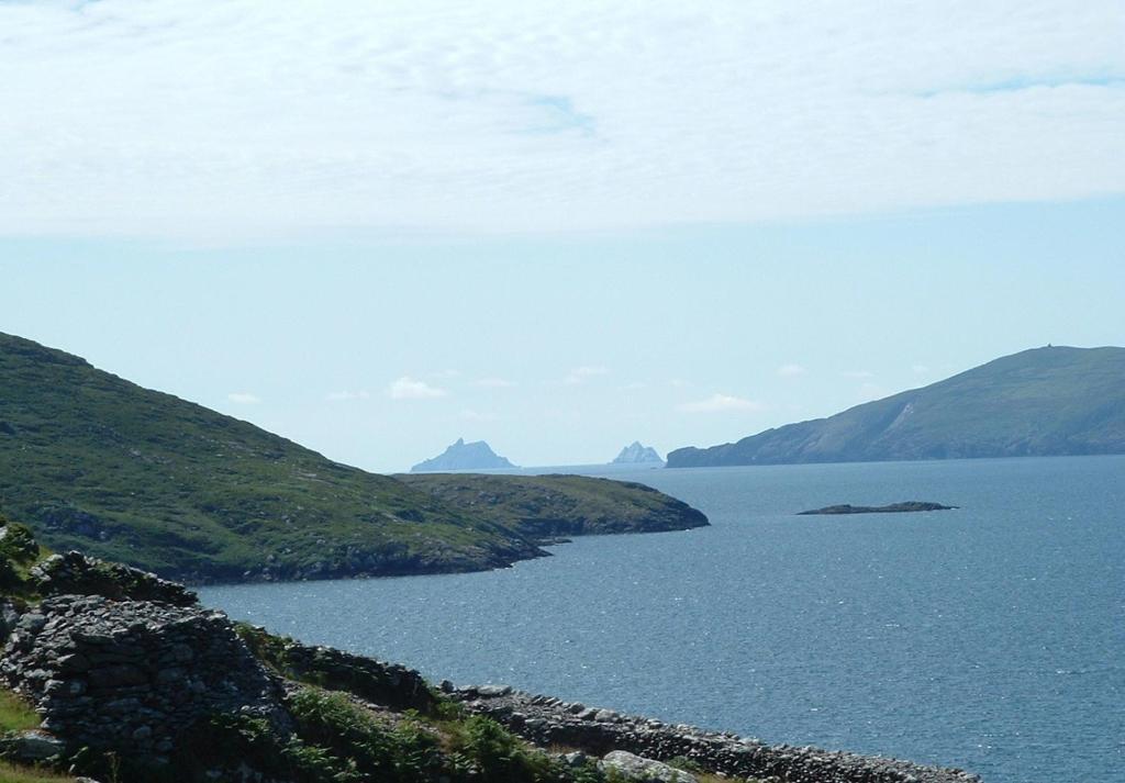 Lakelands Farm House Hotel Waterville Camera foto