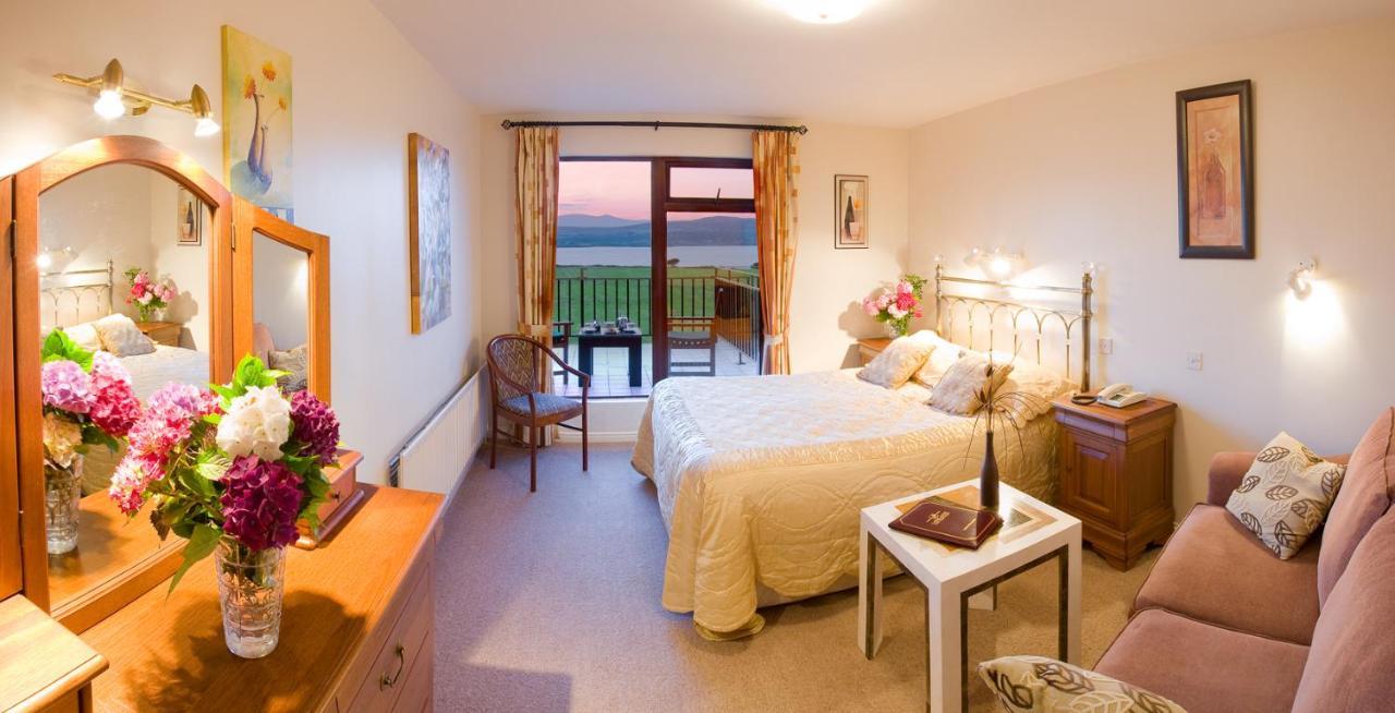 Lakelands Farm House Hotel Waterville Esterno foto
