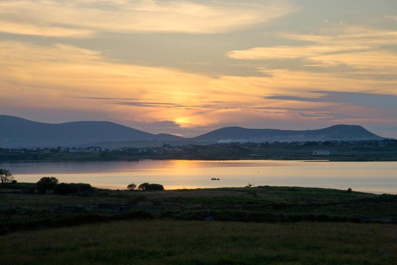 Lakelands Farm House Hotel Waterville Camera foto